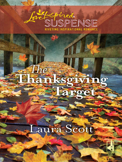 Cover image for The Thanksgiving Target
